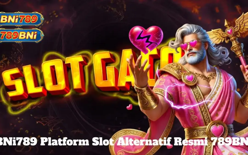 789bni Slot alternatif lin