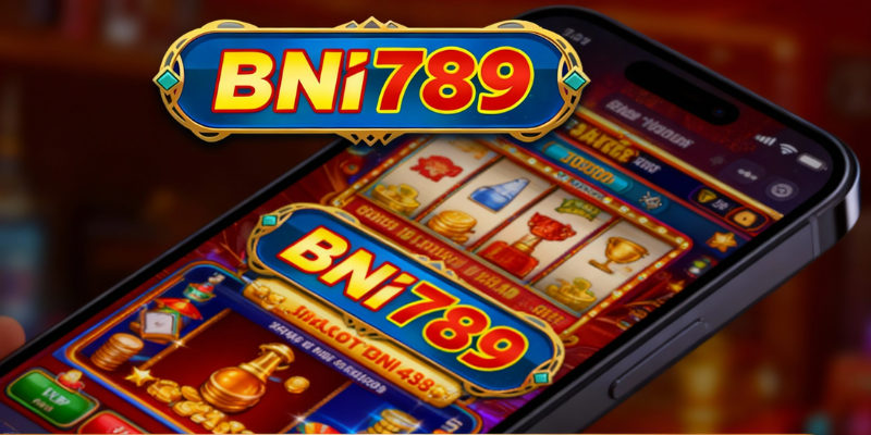 Aplikasi Apk Slot bni789