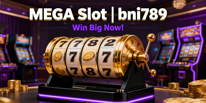 mega slot 88